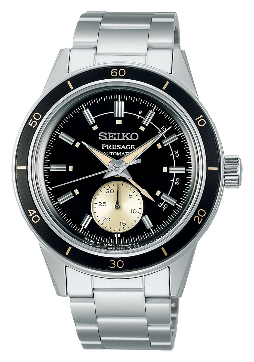 Seiko Presage Automatic SSA449J1