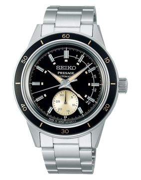 Seiko Presage Automatic SSA449J1