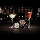 Seiko Presage Cocktail Time Star Bar Limited Edition SSA455J1
