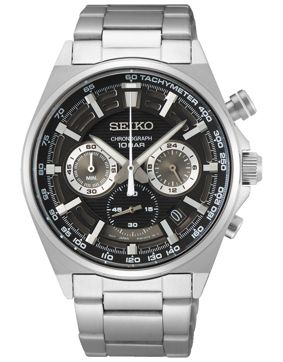 Seiko Racing Sports Chronograph SSB397P1