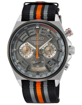 Seiko Racing Sports Chronograph SSB403P1