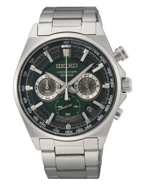Seiko Sport Chrono SSB405P1