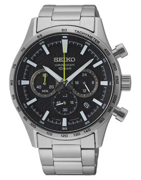 Seiko Chronograph SSB413P1