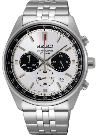 Seiko Chronograph SSB425P1
