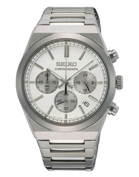 Seiko Chronograph SSB451P1