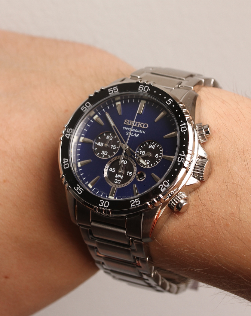 Seiko ssc445p1 top