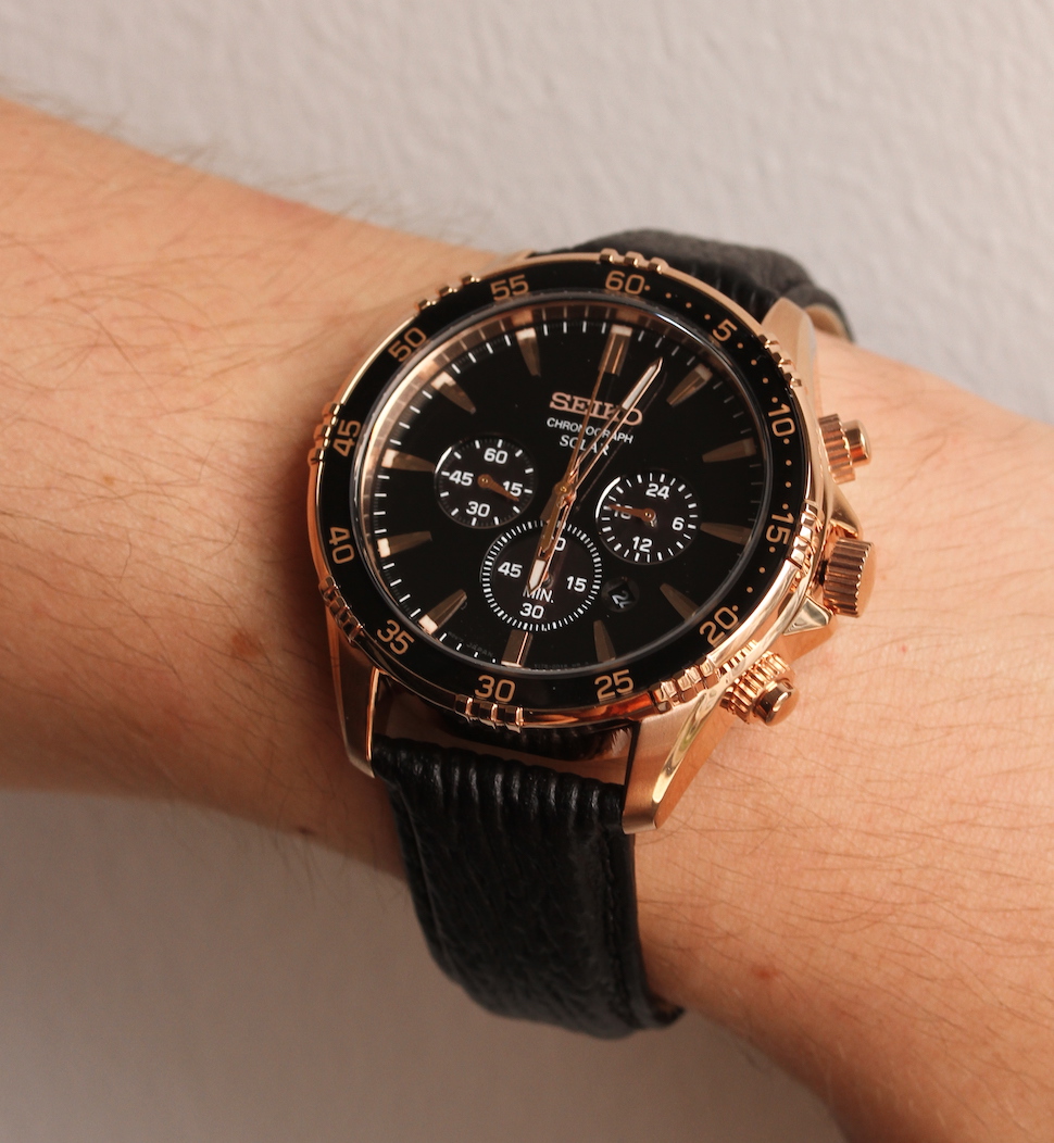 Seiko ssc448p1 new arrivals