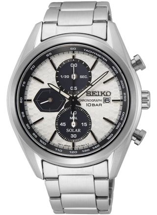 Seiko Solar Chronograph SSC769P1