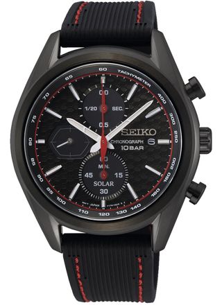 Seiko Solar Chronograph SSC777P1