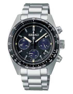 Seiko Prospex Speedtimer Solar Chronograph SSC819P1