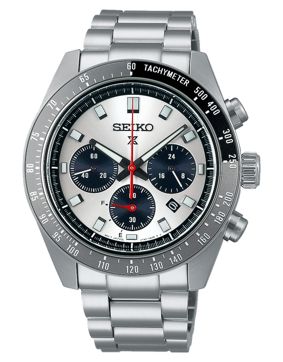 Seiko Prospex Speedtimer Solar SSC911P1