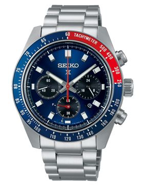 Seiko Prospex Speedtimer Solar SSC913P1
