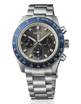 Seiko Prospex Solar Speed Timer SSC939P1