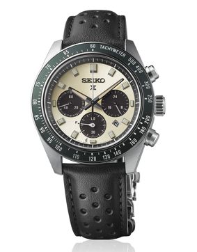 Seiko Prospex Solar Speed Timer SSC943P1