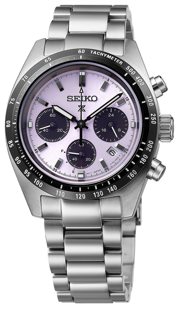 Seiko SSC955P1 Prospex Speedtimer Tokyo 25 Limited Edition