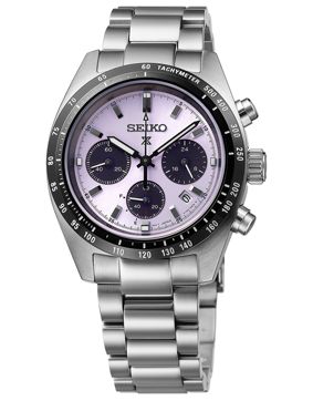 Seiko SSC955P1 Prospex Speedtimer Tokyo 25 Limited Edition