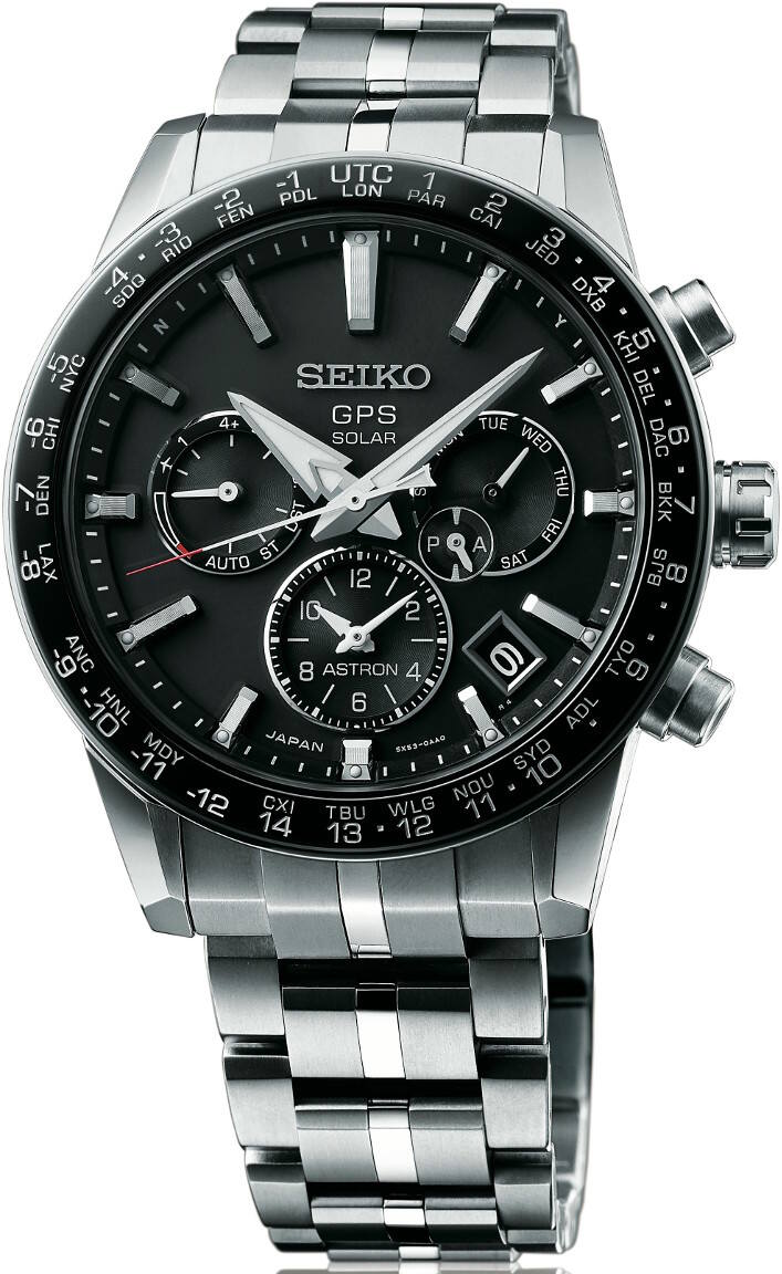 Seiko astron gps solar 5x ssh003j1 sales