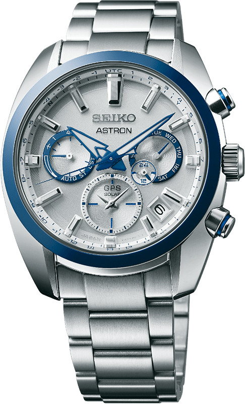 Seiko Astron 140th Anniversary Limited Edition SSH093J1