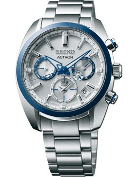 Seiko Astron 140th Anniversary Limited Edition SSH093J1