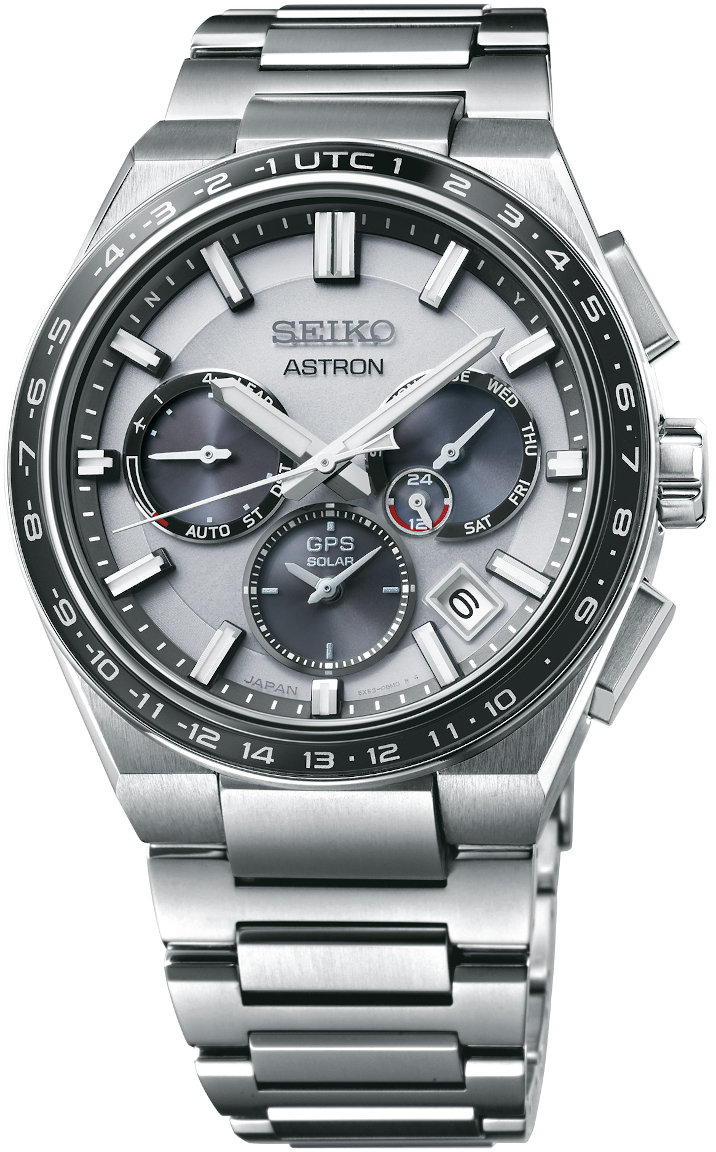 Seiko astron gps solar cena outlet