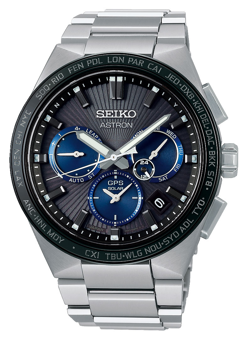 Seiko astron sse025j1 top