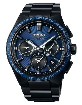 Seiko Astron GPS Solar SSH121J1