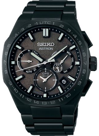 Seiko Astron Resident Evil Limited Edition SSH129J1