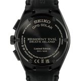 Seiko Astron Resident Evil Limited Edition SSH131J1