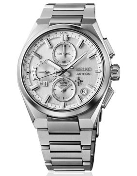 Seiko Astron Premium GPS Solar SSH159J1