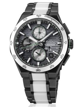 Seiko Astron GPS Solar Limited Edition SSH185J1