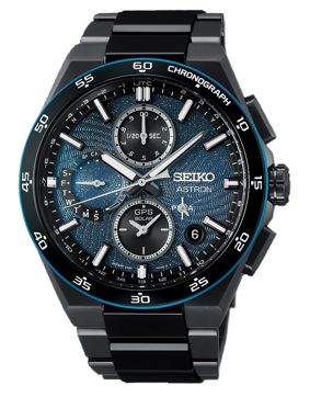 Seiko Astron GPS Solar 2026 Limited Edition SSH187J1