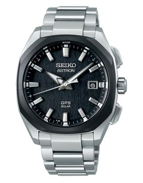 Seiko Astron GPS Solar SSJ007J1