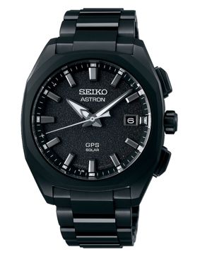 Seiko Astron GPS Solar SSJ009J1