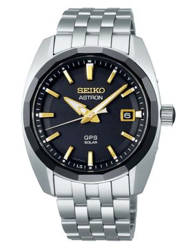 Seiko Astron GPS Solar SSJ011J1