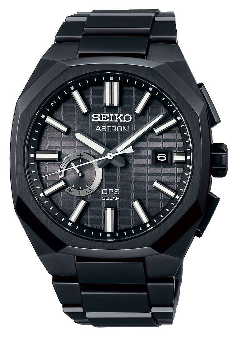 Seiko Astron SSJ009J1 Keskisen Kello Oy