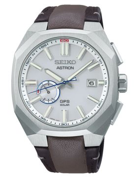 Seiko Astron Laurel SSJ019J1 Limited Edition 110th Seiko Wristwatchmaking Anniversary