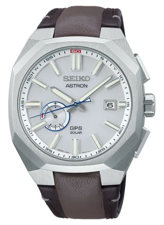 Seiko Astron Laurel SSJ019J1 Limited Edition 110th Seiko Wristwatchmaking Anniversary