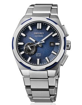 Seiko Astron GPS Solar 3X62 SSJ023J1