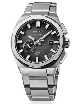 Seiko Astron GPS Solar 3X62 SSJ025J1