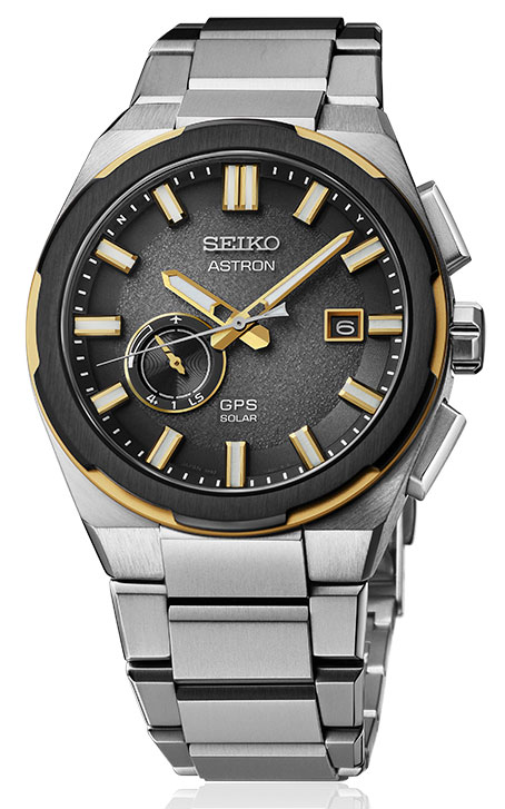 Seiko Astron GPS Solar 3X62 SSJ026J1