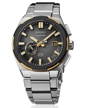 Seiko Astron GPS Solar 3X62 SSJ026J1