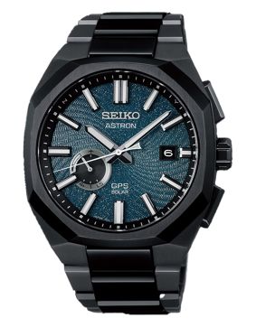 Seiko Astron GPS Solar 2026 Limited Edition SSJ039J1