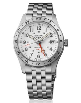 Seiko 5 Sports Field Series GMT SSK059K1