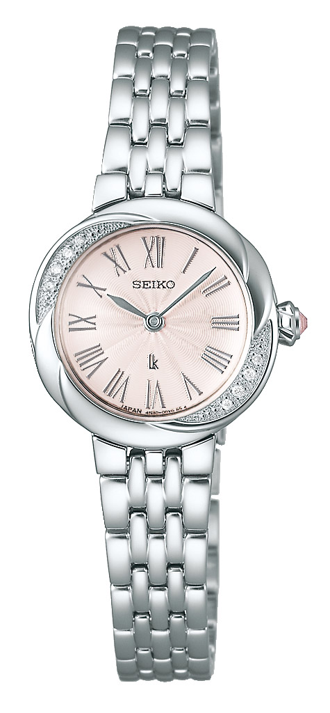 Seiko Lukia Grow SSWA001J