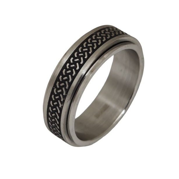 Bosie teräs stressisormus flakka ST2254S-7