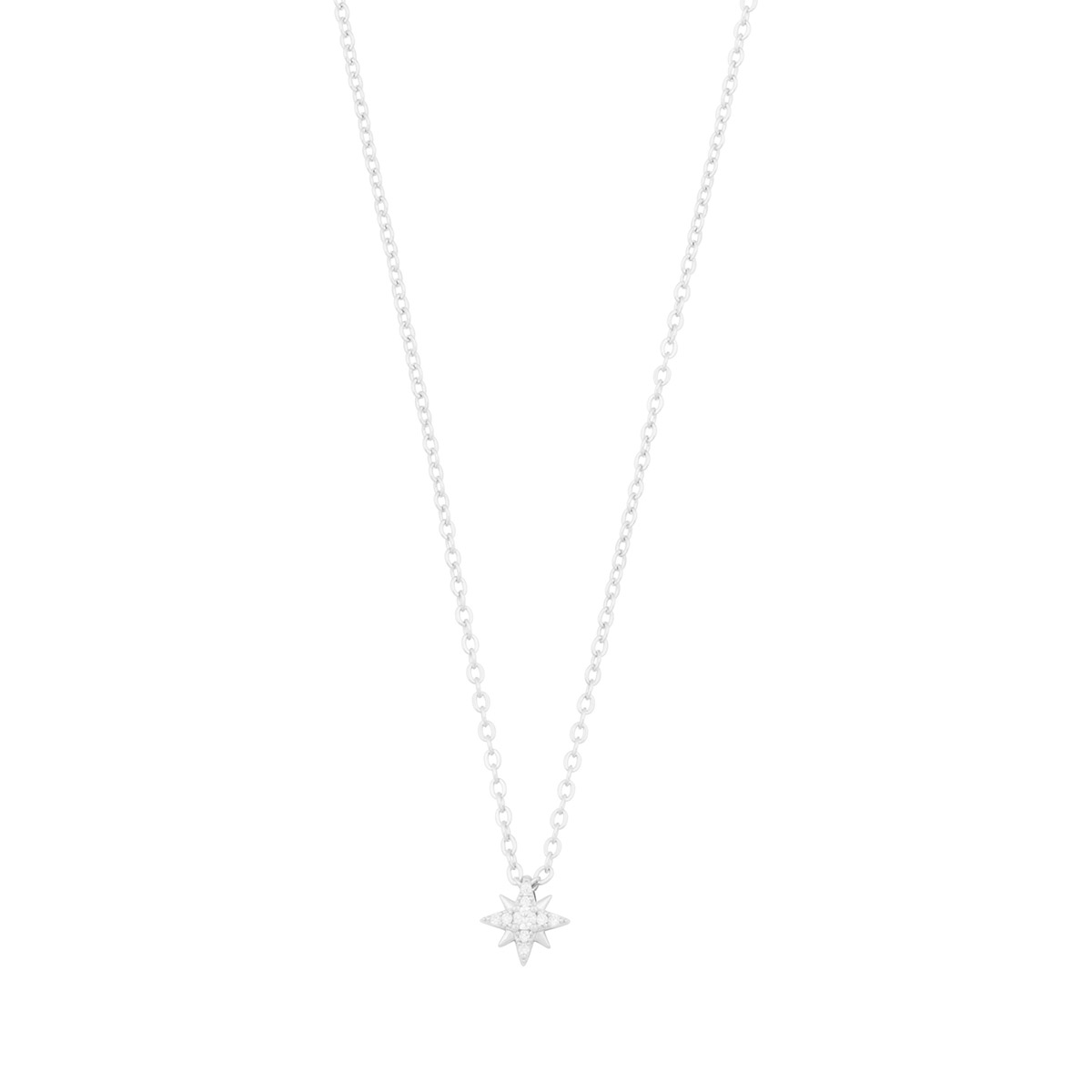 Snö of Sweden Stellaris kaulakoru 1357-0142012