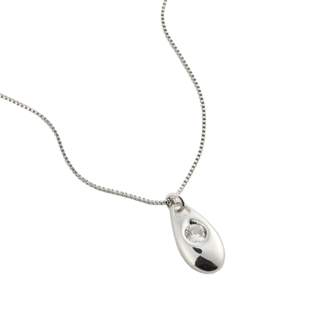 Sparv Still Here kaulakoru 3320201