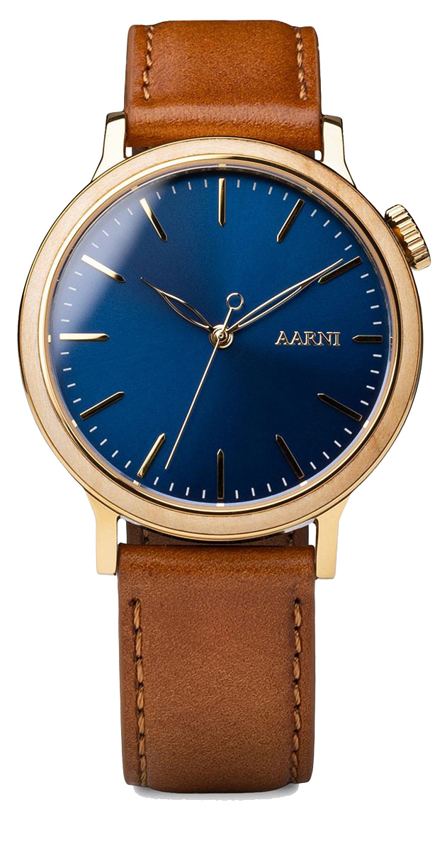 Aarni Stockholm Limited Edition