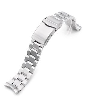 MiLTAT Hexad III Omega Seamaster 42mm kelloon SS201820B148