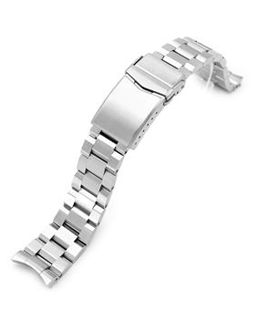MiLTAT Hexad II Omega Seamaster 41mm kelloon SS201820B127